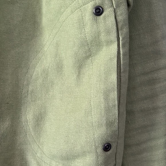 C. C. Couture hooded cardigan Size S - Picture 4 of 8